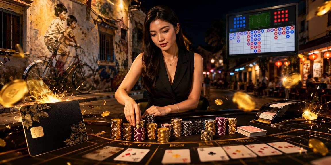 xsvl Tajuk Baharu dan Kemas Kini Platform xsvl
